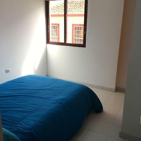 Minipiso Apartment ลอสยานอส เด อารีดาเน ภายนอก รูปภาพ