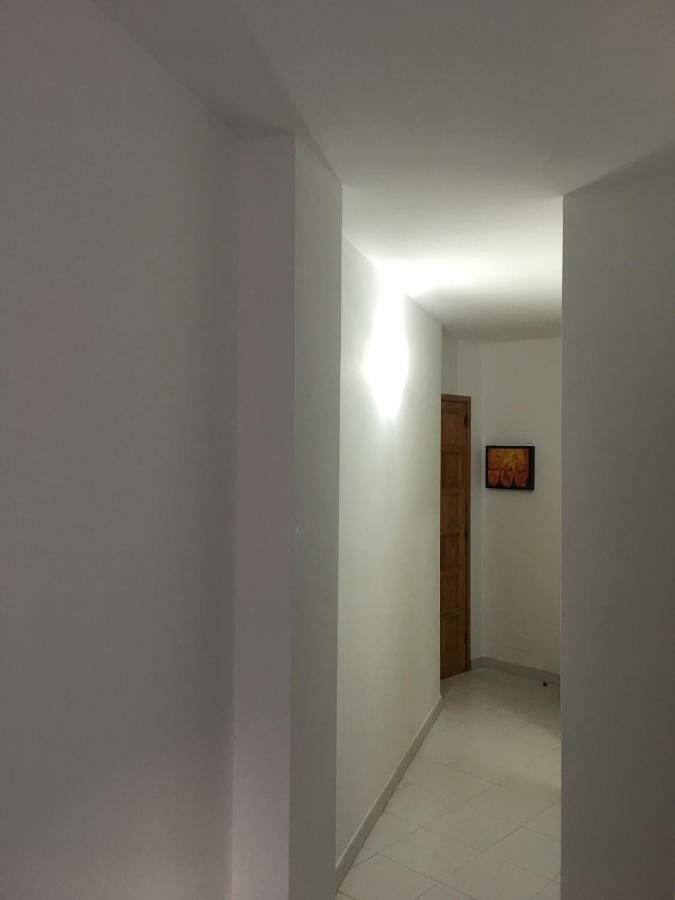 Minipiso Apartment ลอสยานอส เด อารีดาเน ภายนอก รูปภาพ