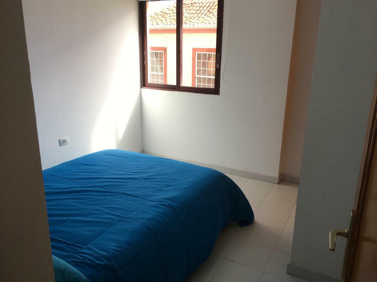 Minipiso Apartment ลอสยานอส เด อารีดาเน ภายนอก รูปภาพ