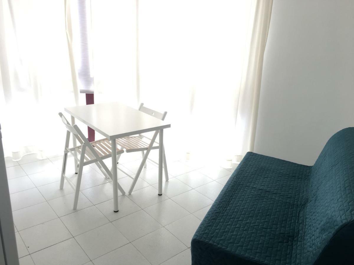 Minipiso Apartment ลอสยานอส เด อารีดาเน ภายนอก รูปภาพ