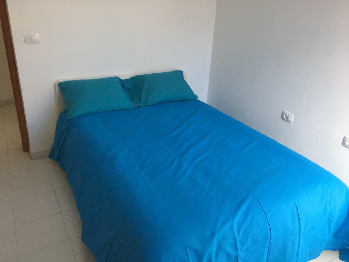 Minipiso Apartment ลอสยานอส เด อารีดาเน ภายนอก รูปภาพ